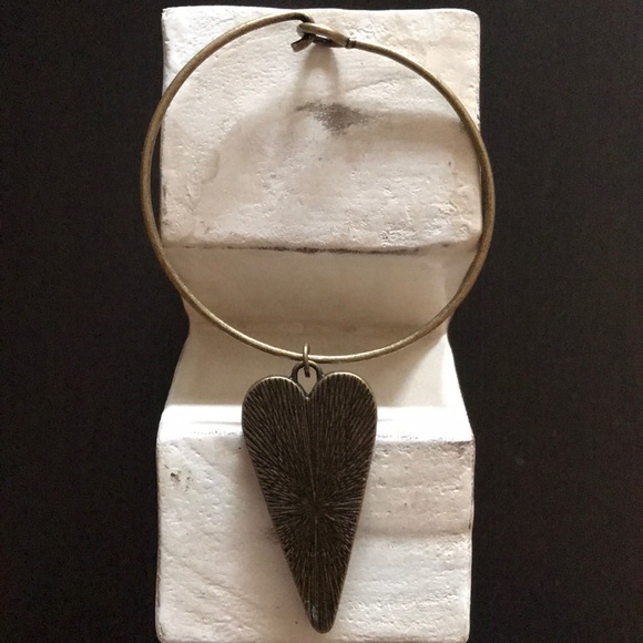 I have a Big Heart ♥️ Bracelet - Picture 2 of 2